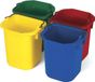Rubbermaid set emmers 5 ltr - R050771