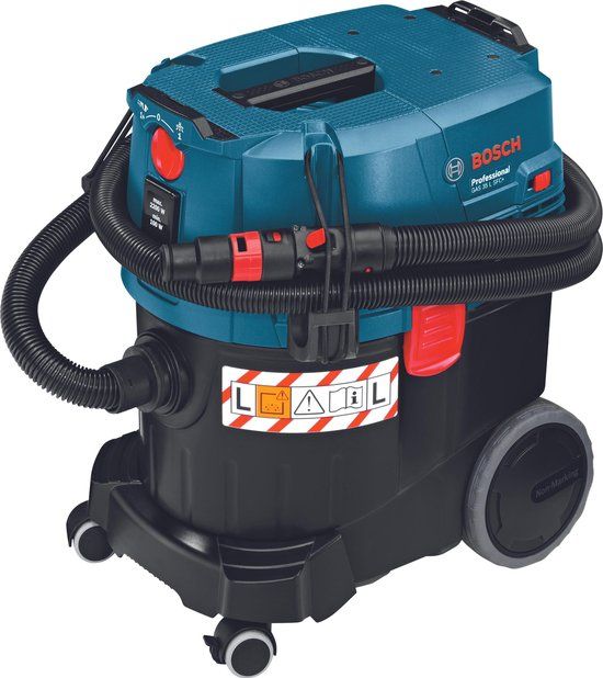 Bosch Professional GAS 35 L SFC +