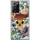ERT GROUP mobiel telefoonhoesje voor Samsung GALAXY NOTE 20 ULTRA origineel en officieel erkend Disney patroon Bambi 011