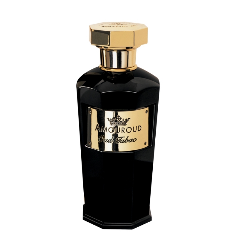 Amouroud Oud Tabac Eau de Parfum Spray 100 ml