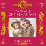 Various Nimbus The Spirit Of Christmas Past