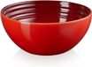 Le Creuset Kleine Kom - Kersenrood - ø 12 cm / 330 ml