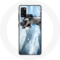 Samsung Galaxy S20 Star Wars Battlefront Maniacase Hoesje