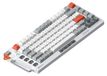 NuPhy Field75 HE V2, magnetisch toetsenbord voor gaming, met instelbare activeringspunten, 8000Hz polling rate en snelle reactietijd - Magnetic Jade Dragon-N