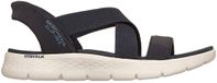 Skechers Go Walk Flex Glimmer Sandalen Dames