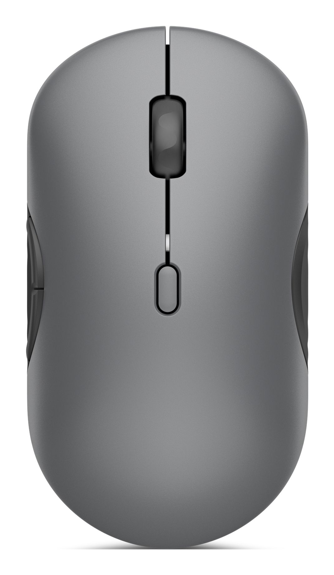 Lenovo 700 Muis Kantoor Ambidextrous RF-draadloos + Bluetooth Optisch 4000 DPI Grijs