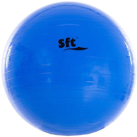 Softee Gigantische bal Softee Royal - 86 Blauw