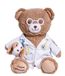 Pioupiou et Merveilles Gaston 16663 pluche dier dierenarts 40 cm