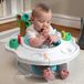 Baby Einstein Siège pour bébé Super Seat 3-en-1