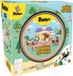 Dobble Animal Crossing jeu, avec emballage écologique, pour France/Pays-Bas, Nintendo, à partir de 4 ans, pour 2 joueurs ou plus