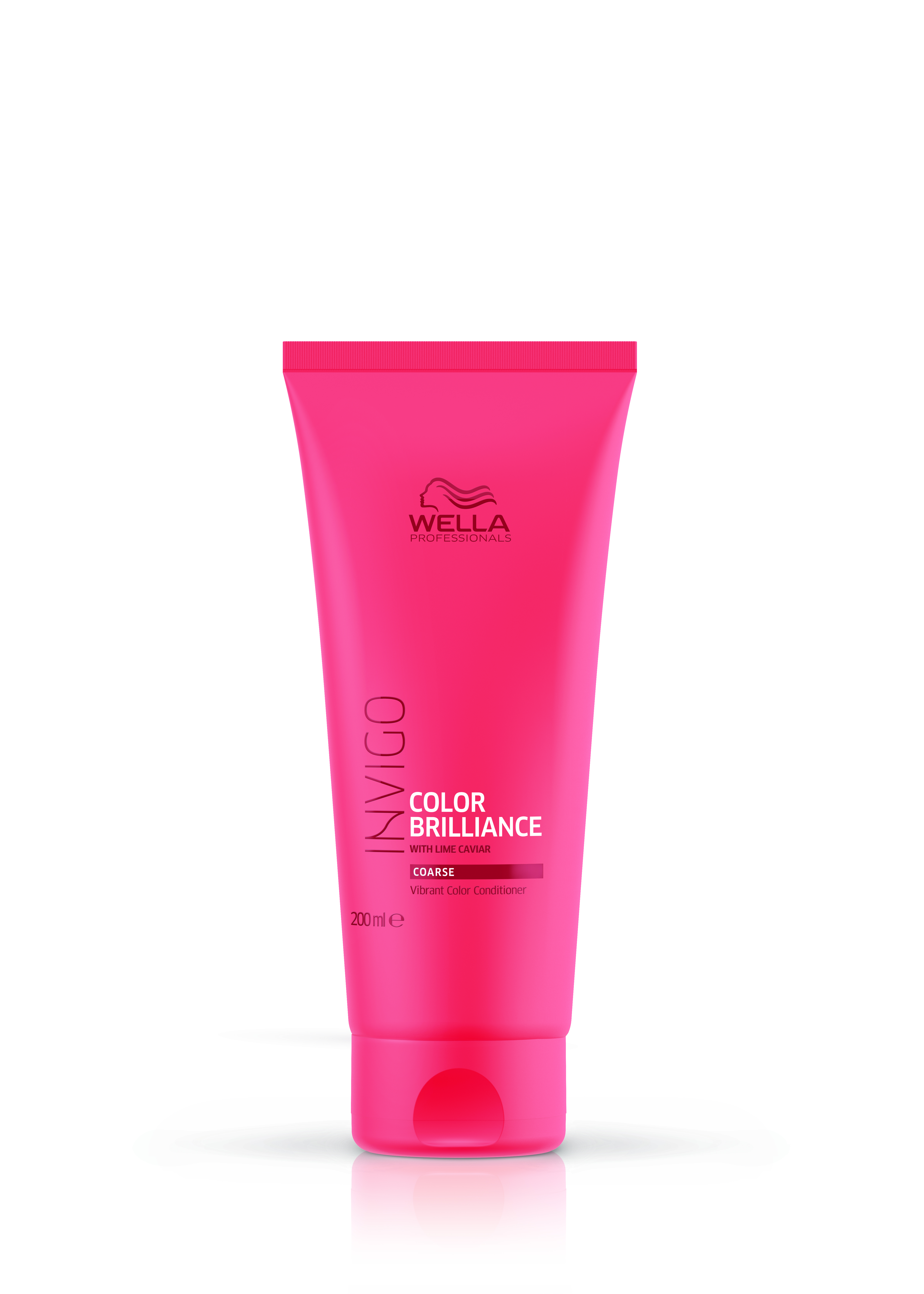 Wella Invigo Color Brilliance Coarse