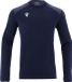 Macron Tobol Trainingstop Heren - Marine 5XL