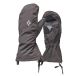 Black Diamond Gants Étanche Gris L