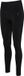 Hummel Leggings voor dames M Zwart Polyester Fitness & Training