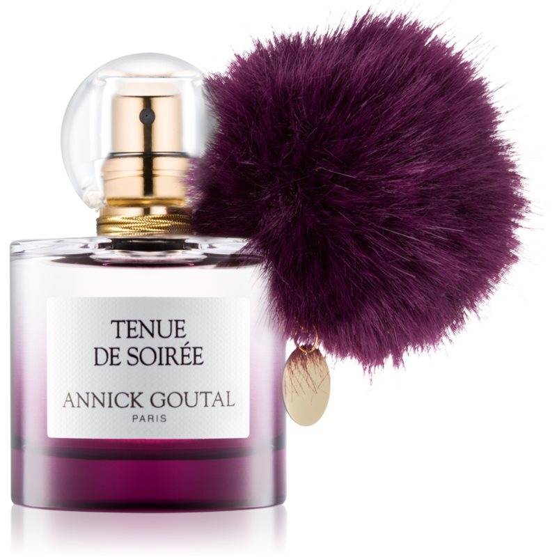 Annick Goutal Tenue de Soirée eau de parfum / dames