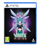 Mindscape Yars Rising - PS5