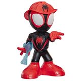 Hasbro Marvel Spidey en zijn geweldige vriendjes Dance 'N Rescue Spin