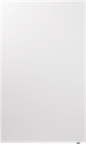 Legamaster WALL-UP whiteboard 200x119,5cm - wit