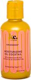 KeraCare - Curlessence Huile hydratante cocktail - 120ml