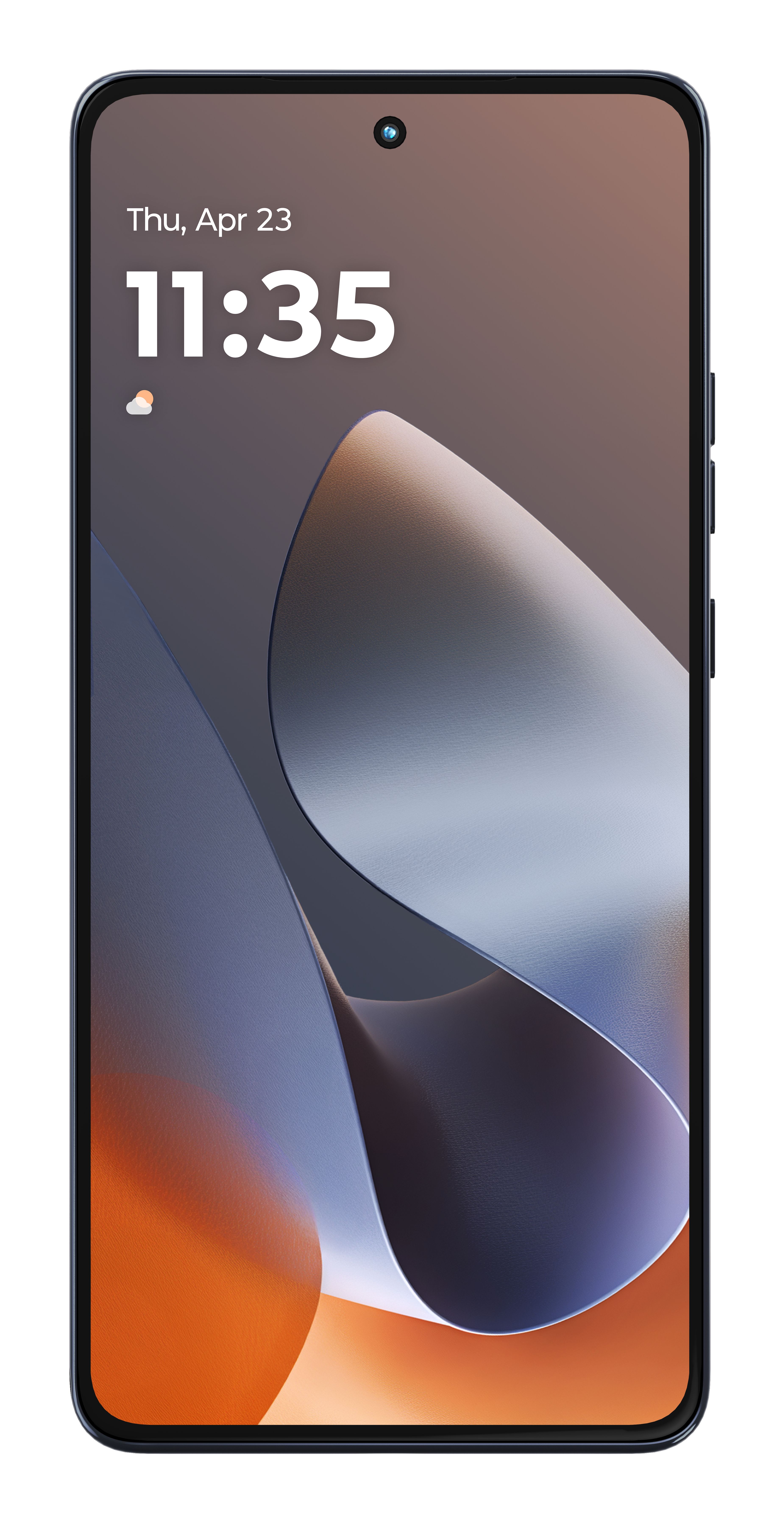 Motorola Moto G86 Power 5G - 6.67" - 8GB/512GB - Blue