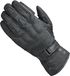 HELD STROKE motorhandschoenen touring Zwart D-8 Dames