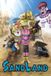Grupo Your Decoration B.V. Poster Sand Land 61x91,5cm