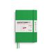 Leuchtturm1917 Weekly Planner & Notebook B6+ Softcover Spring Leaf 2026