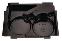 Makita 837654-8 Kofferinzet/inlay BO6030