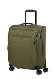 Samsonite Spark Sng 2 Spinner Handbagage Koffer, 55 cm | Olijf