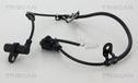 TRISCAN ABS-sensor wieltoerental voor TOYOTA Yaris Hatchback (P1) 8180 13111
