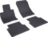 Rigum Automatmatten voor Ford Kuga 3 (vanaf 2020) - 4-delig - Rubber - Zwart