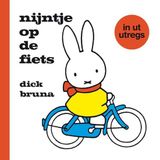Bornmeer, Uitgeverij Nijntje Nijntje op de fiets in ut Utregs