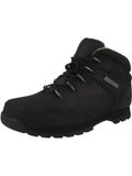 Timberland Euro Sprint Hiker heren veterboot - Zwart - Maat 44
