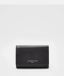 Liebeskind Berlin Linn Wallet M Sheep Natural Portemonnee Leer Zwart