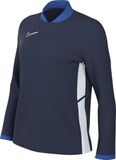 NIKE Trainingsjack 'Academy 25' blauw / nachtblauw / wit
