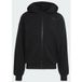 Adidas Hooded sweatshirt met rits