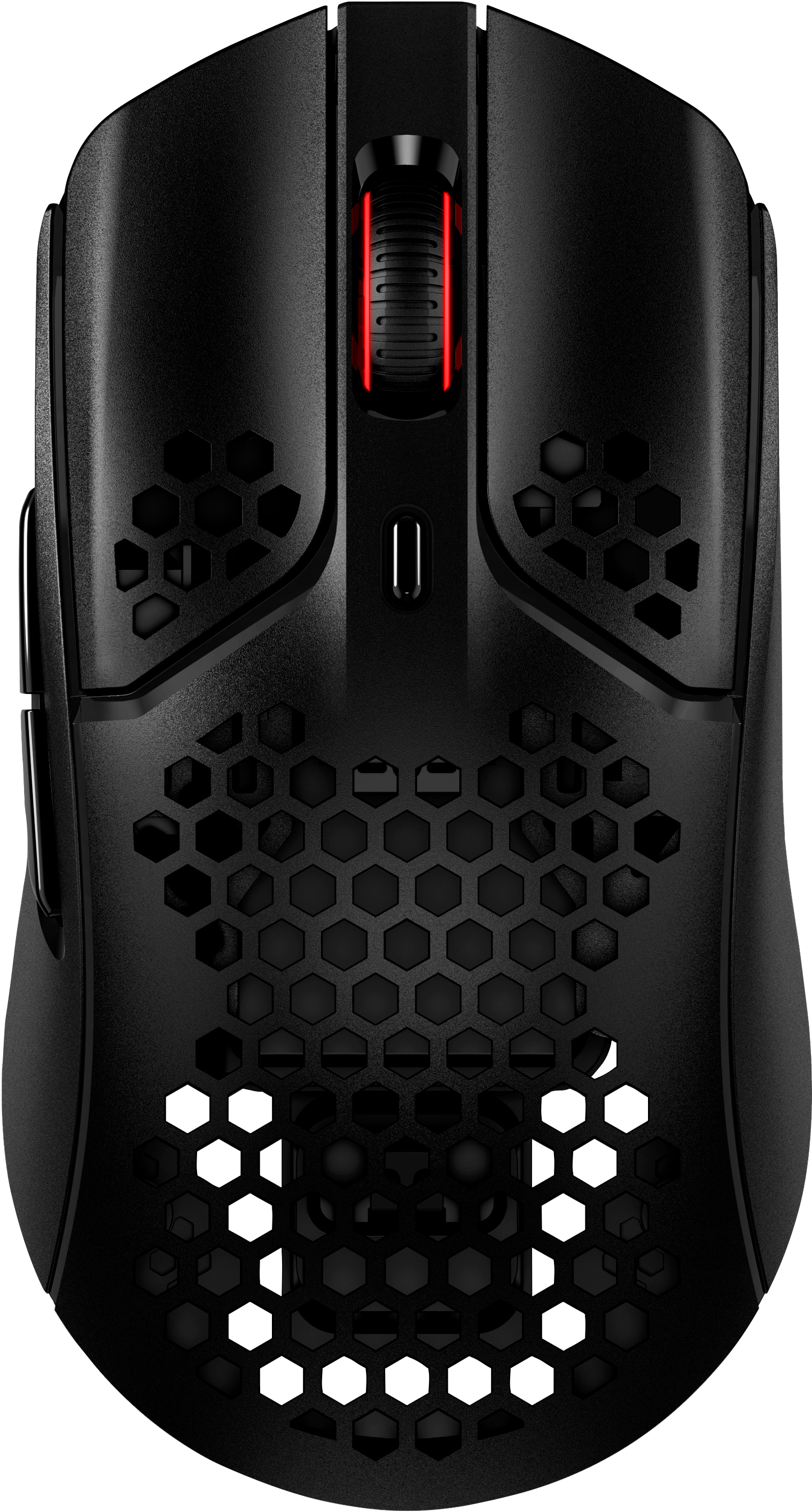 HP HyperX Pulsefire Haste - Wireless Gaming Mouse (zwart)