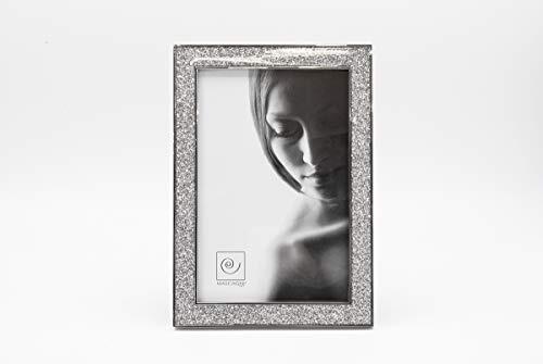 Mascagni Casa Fotolijstformaat 15 x 20 met Glitter Classic Frame 689, veelkleurig, 8003426006191