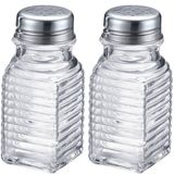 Westmark Set Universele Shaker »Porto«, 2-delig