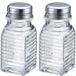 Westmark Set Universele Shaker »Porto«, 2-delig