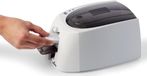 Durable Duracard ID 300 - Kaartprinter - Wit