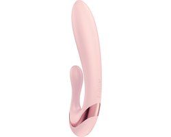 Satisfyer Pearl Bunny 3 Rabbit Vibrator
