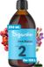 Organifer Vloeibare Meststof voor Bloeifase - 250 ml concentraat