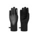 CEP Gants Réfléchissants T. S Noir Unisexe