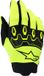Alpinestars Full Bore V2 Jeugd motocrosshandschoenen - Neon Geel/zwart