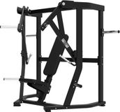 Tunturi Platinum Wide Chest Press Krachtstation
