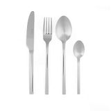 Russell Hobbs BW02842 16-Piece Deluxe Vermont Cutlery Set