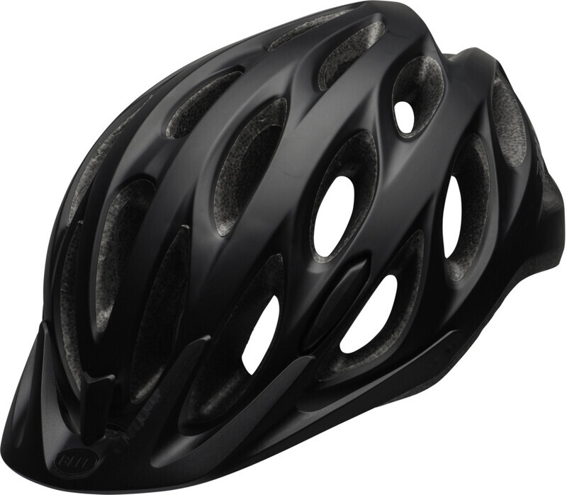 Bell Tracker Helmet, zwart