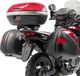 Givi PL203 Fietstas Houder