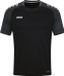 Jako - T-shirt Performance - Zwart - 4XL